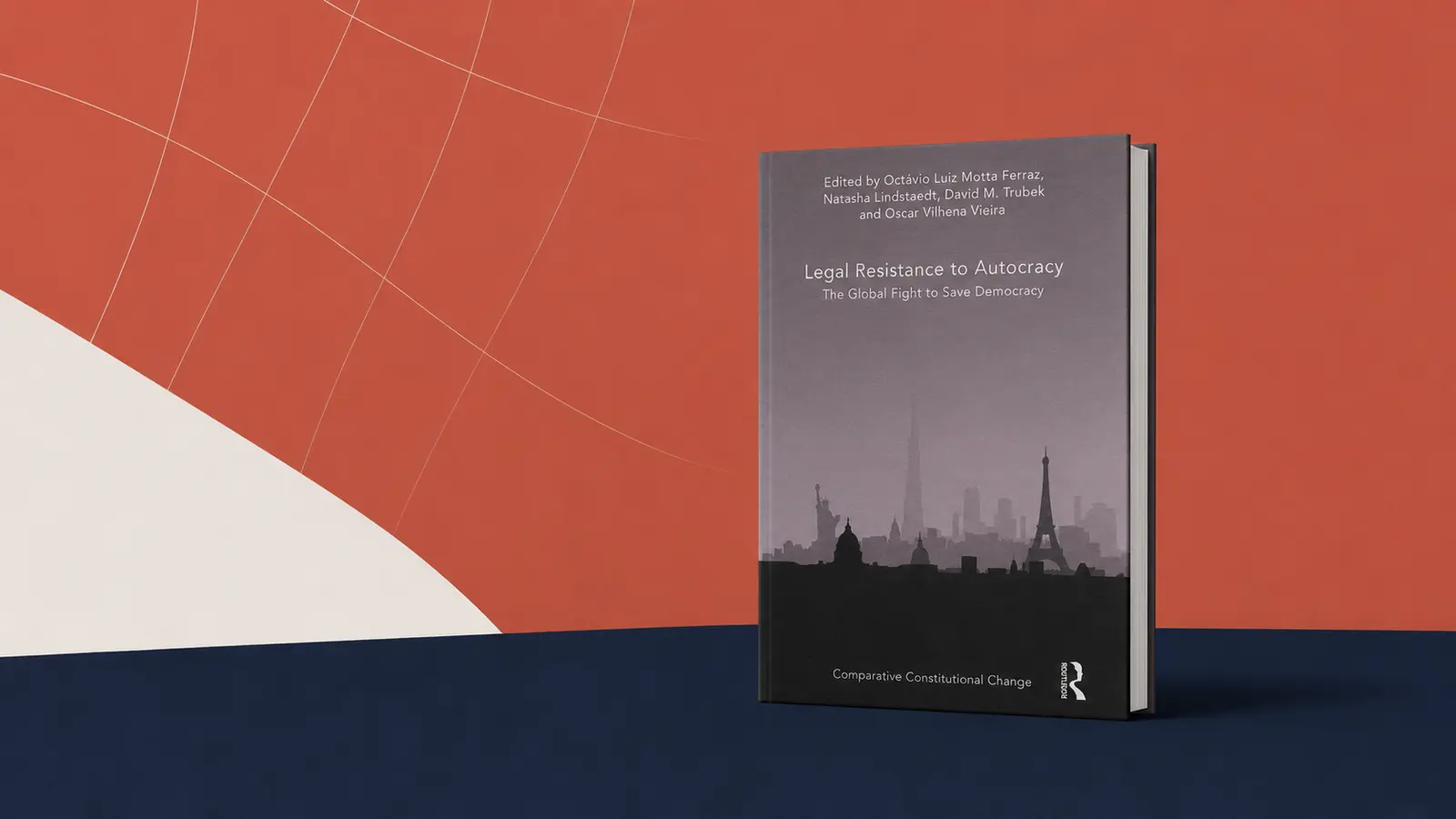 New Book Examines Legal Resistance to Autocracy