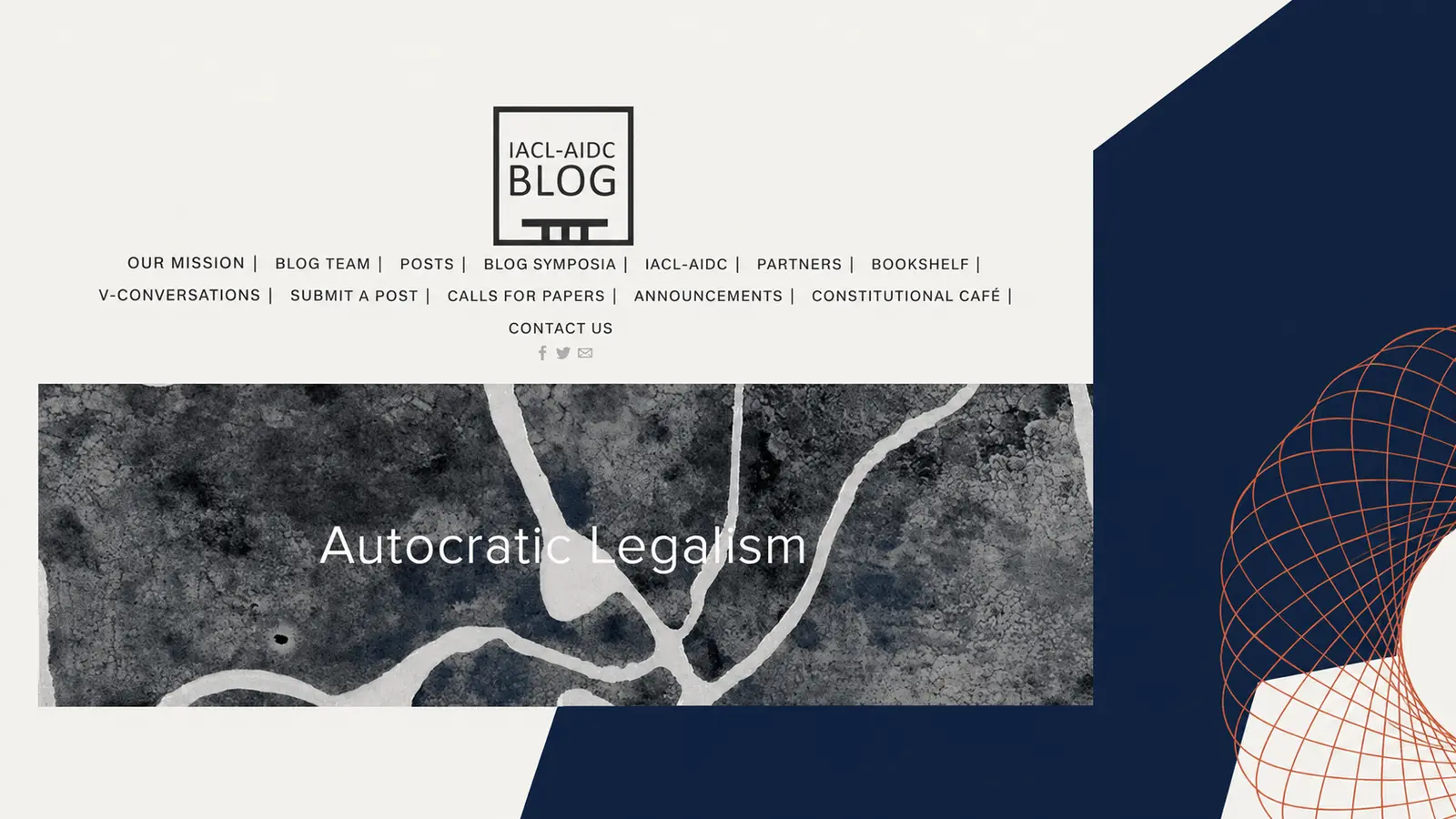 PAL Studies Showcased on IACL Blog Symposium